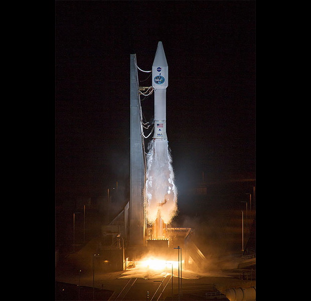 Atlas and Delta Rockets Have Packed 2014 Launch Schedule